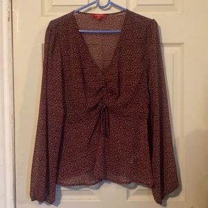 GUESS Women’s Blouse